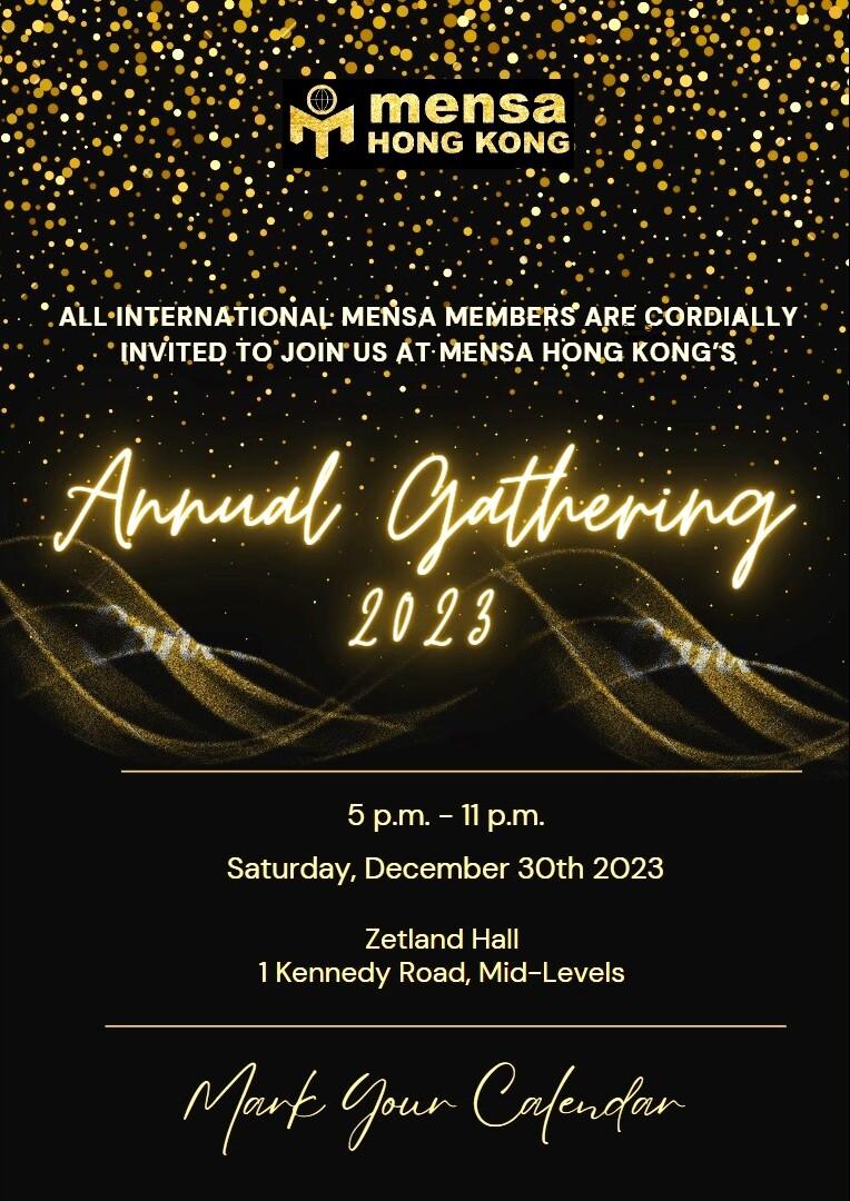 Mensa HK Annual Gathering 2023 - Menu: Grilled Orange Roughy Fillet image